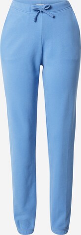 Pantalon 'Iva' ARMEDANGELS en bleu : devant