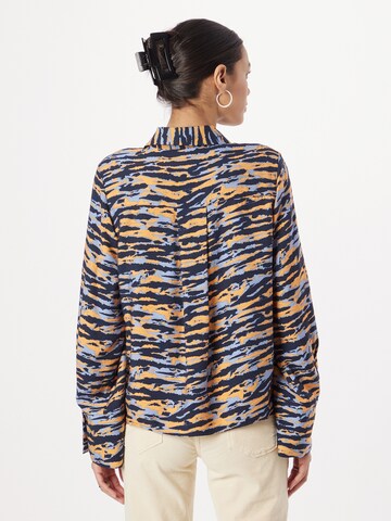 Camicia da donna 'CIKKI' di VILA ROUGE in colori misti