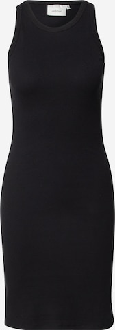 Gestuz Φόρεμα 'Drew' σε μαύρο: μπροστά