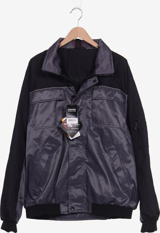 Engelbert Strauss Jacket & Coat in XXL in Grey: front