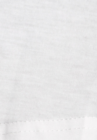 IDONY Top 'Fashion Look' in White