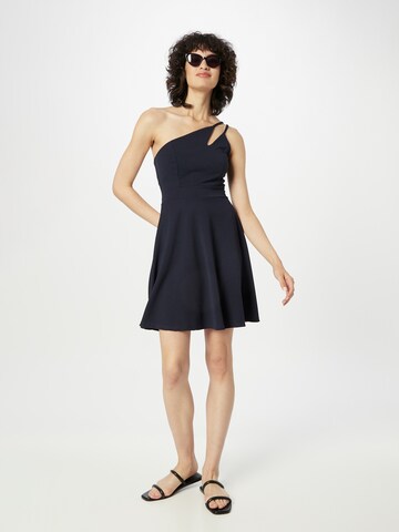 WAL G. Dress 'REILY' in Blue