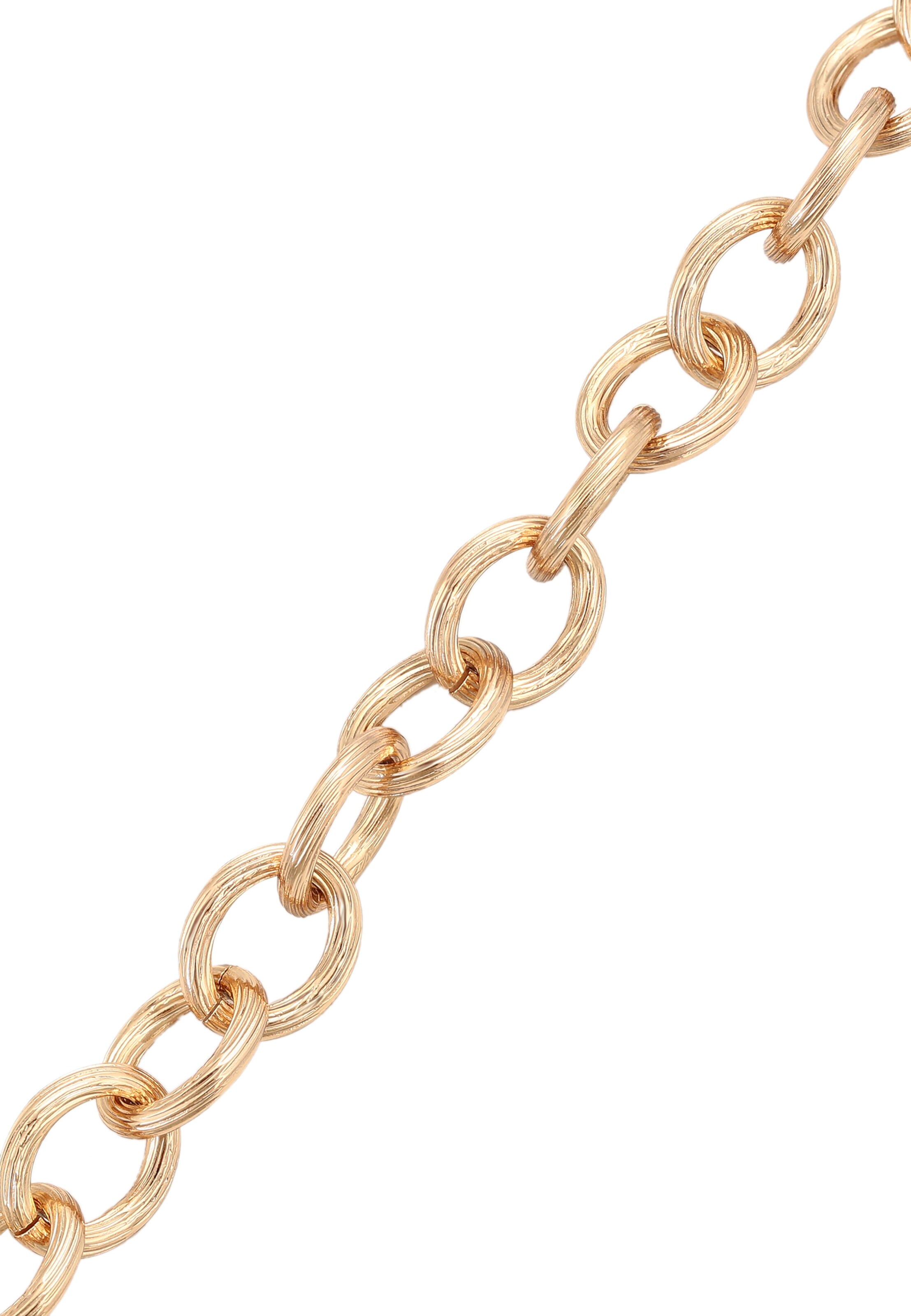 faina - Pulsera en oro
