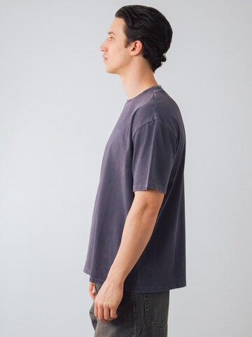 Maglietta 'OG Shirt' di Honest Basics in blu