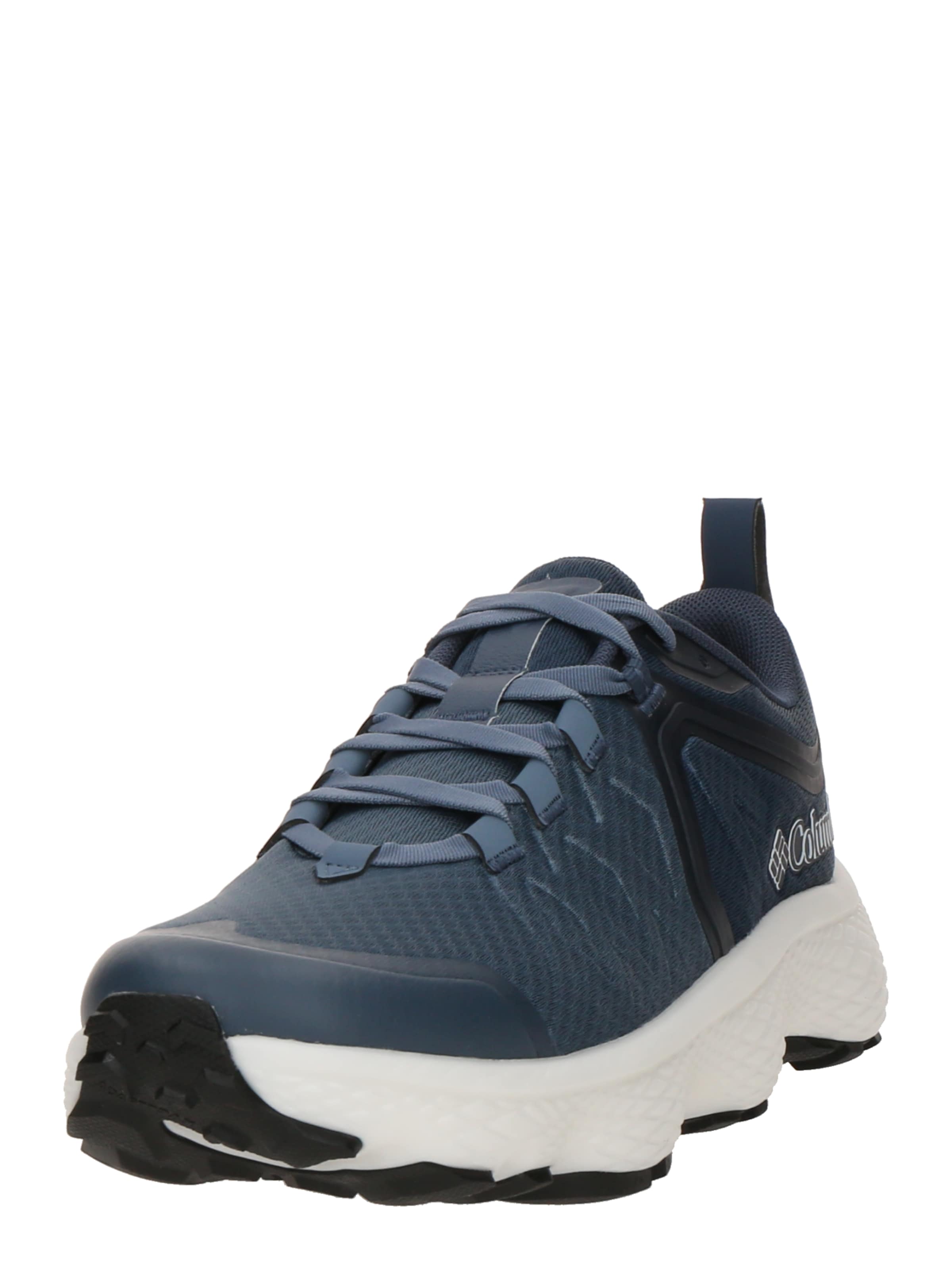 COLUMBIA Félcipő 'ESCAPE THRIVE™ TITANIUM™' - kék: elől