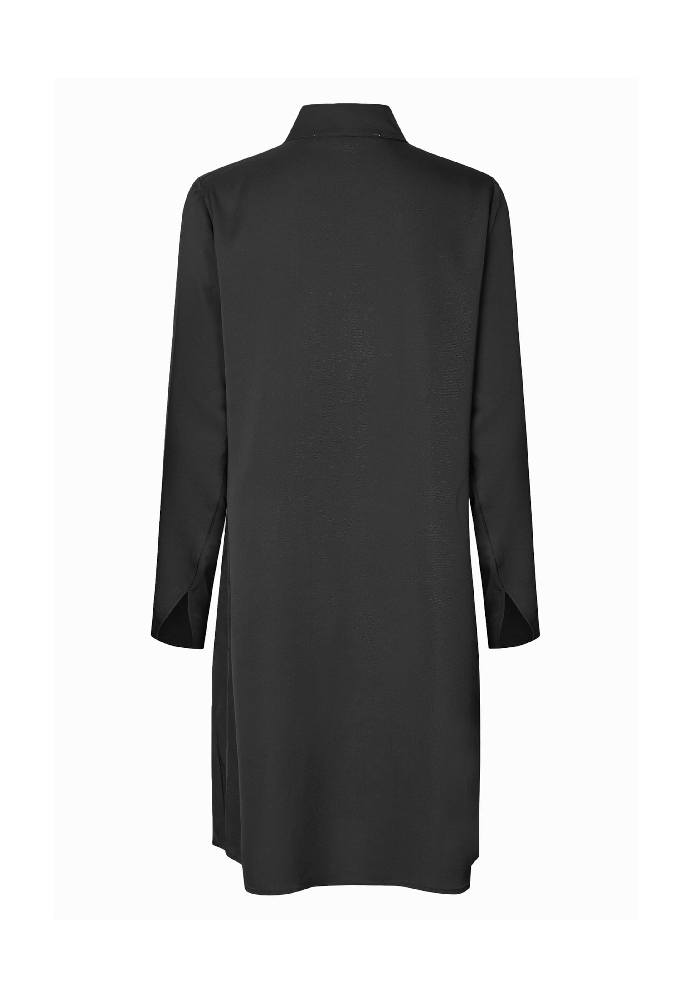 SECOND FEMALE Jurk in Zwart