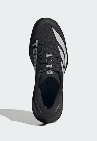 Chaussure de course 'Agravic Sl' ADIDAS TERREX en noir