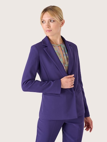 Camomilla Blazers 'Victoriat' in Lila: voorkant