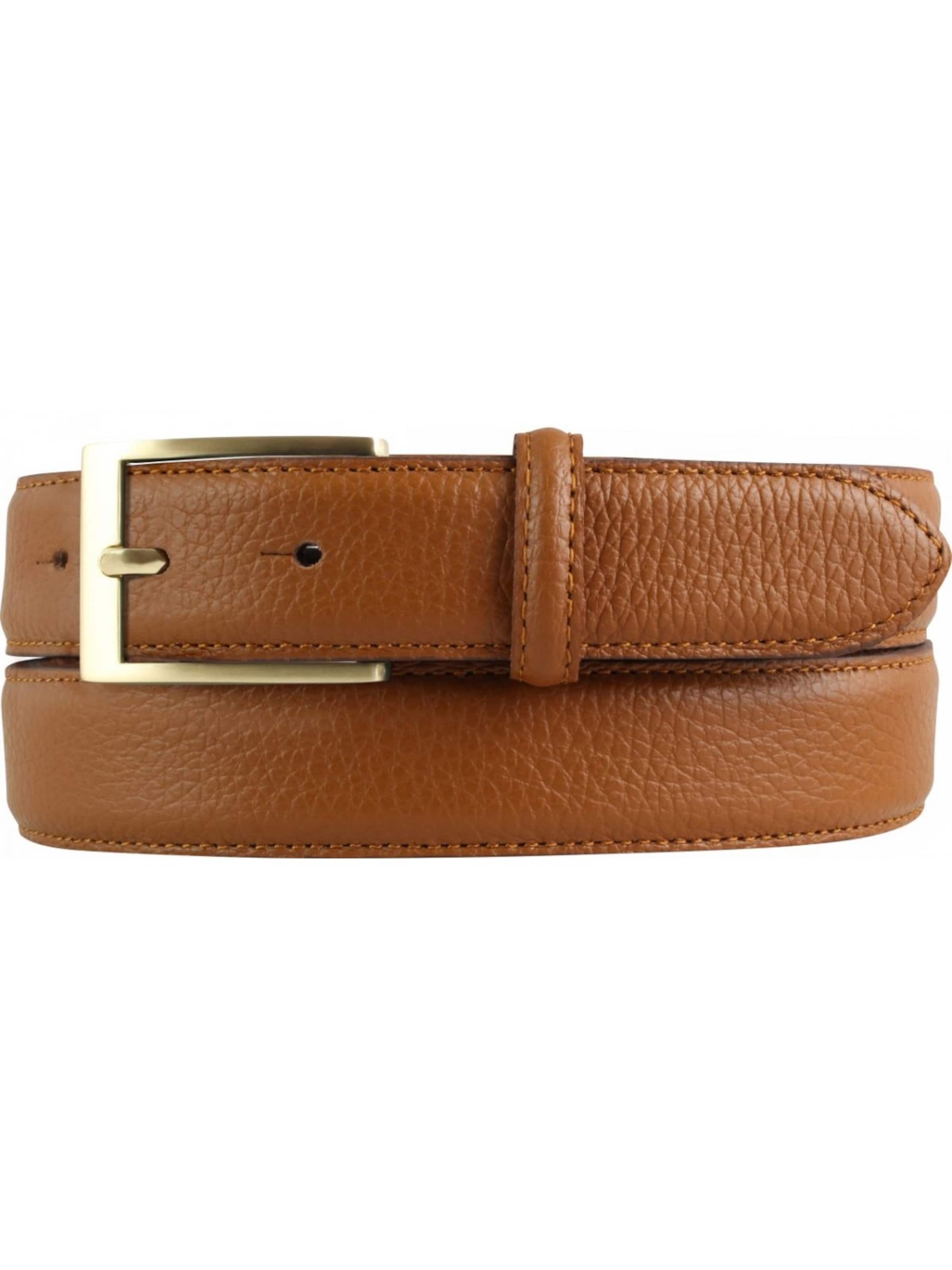 BELTINGER Gürtel 'Matteoe'‌ in Beige: Vorderseite