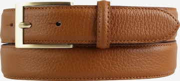 BELTINGER Gürtel 'Matteoe' in Beige: Vorderseite