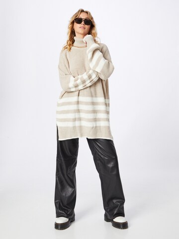 Trendyol Pullover in Beige