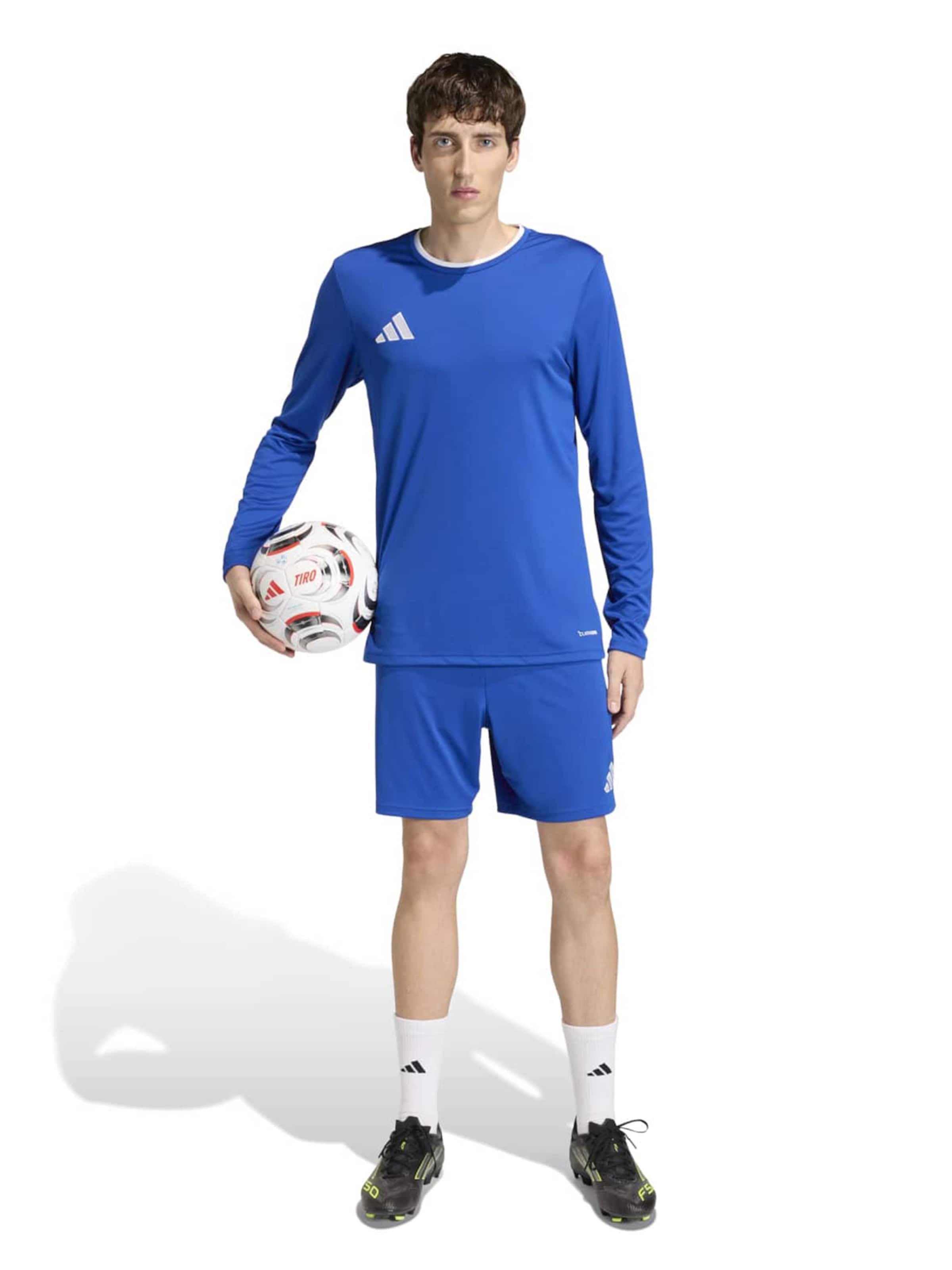 ADIDAS PERFORMANCE Funkcionális felső 'Ent26' - kék: elől