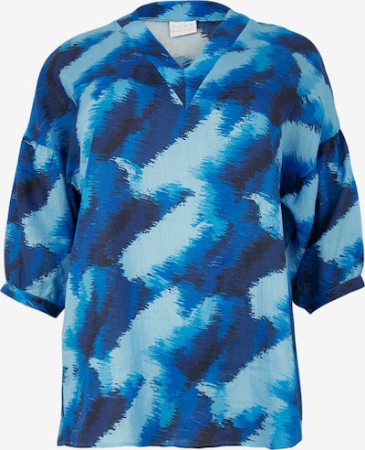 Yoek Tuniek in de kleur Blauw, Productweergave