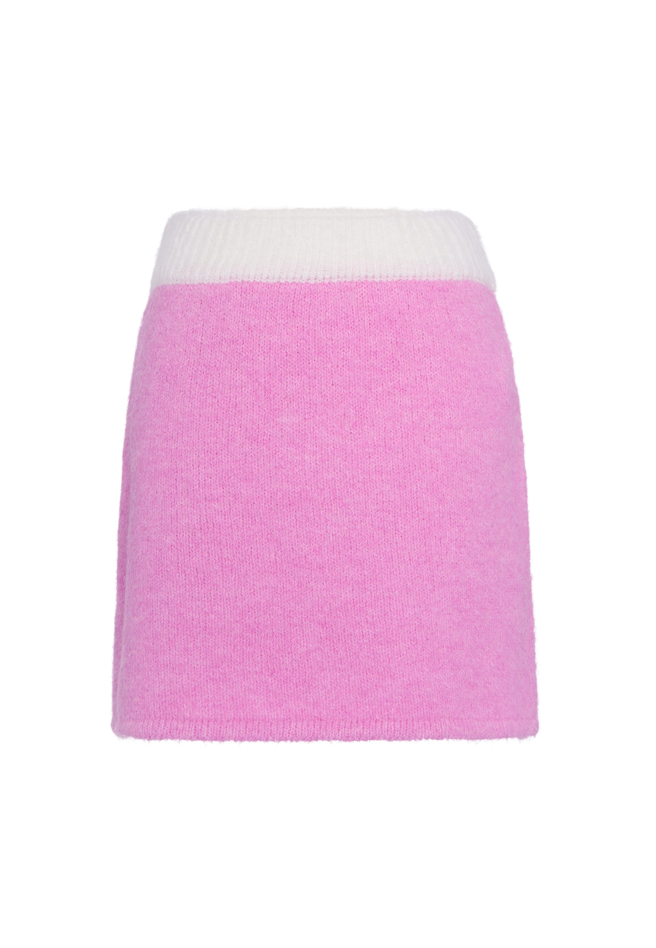 MYMO Rok in Roze: voorkant