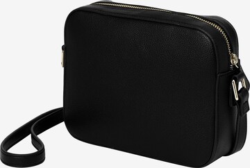 Cavalli Class Crossbody Bag 'Piave' in Black