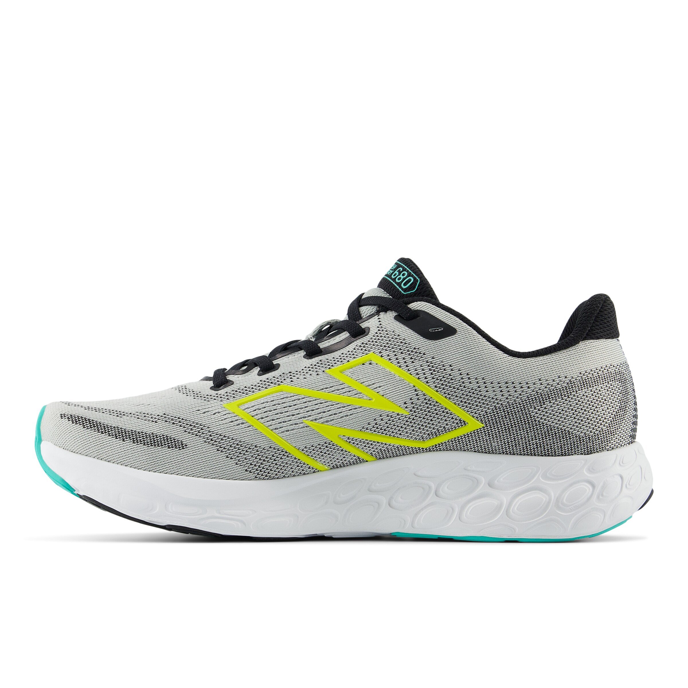new balance Running Shoes '680' in Grey