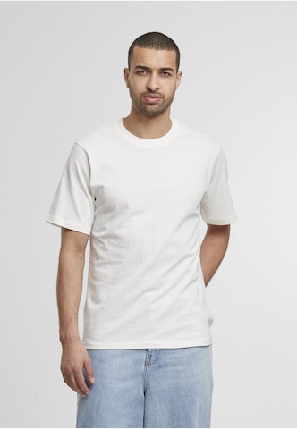 T-shirt European League of Football en blanc