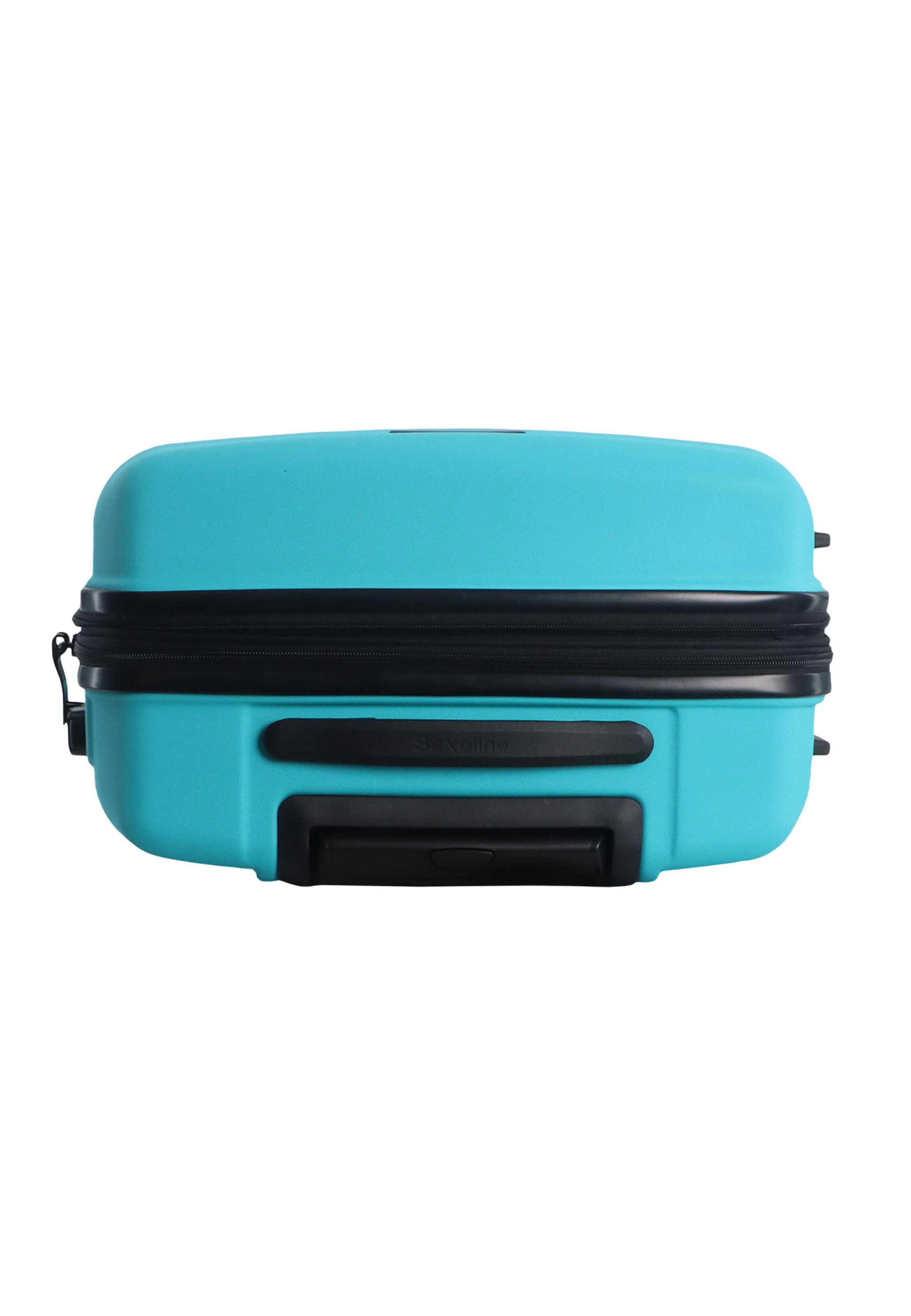 Saxoline Suitcase 'Flow' in Blue