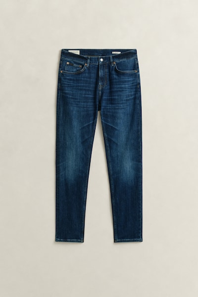 GANT Jeans in 29 in navy, Produktansicht