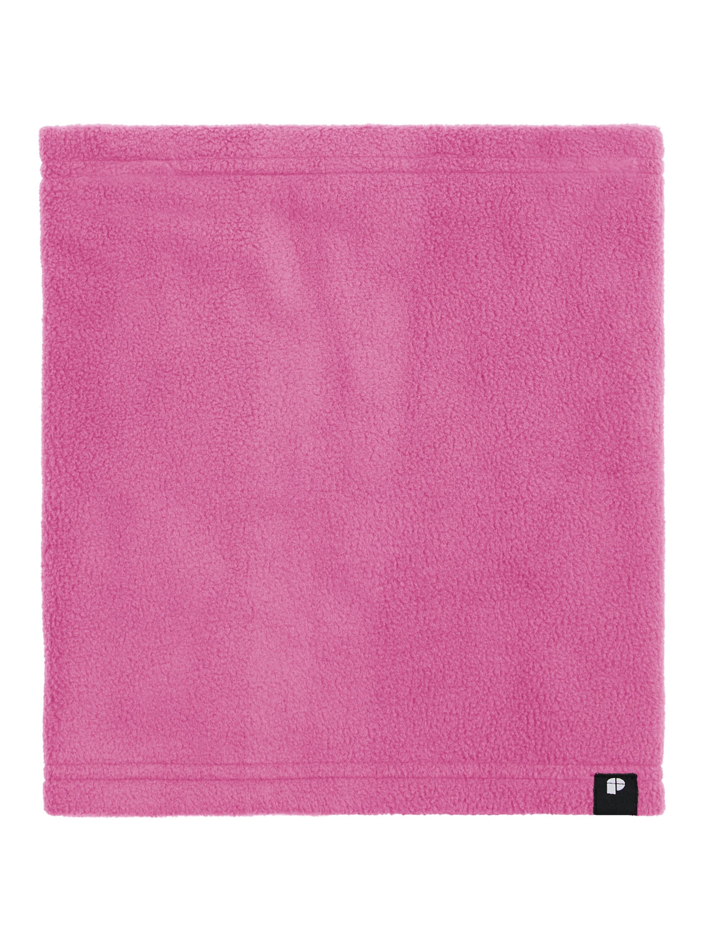 PROTEST Sportsjaal 'PRTSAINT TD' in Roze