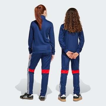 ADIDAS PERFORMANCE Tracksuit 'Tiro 25 Essentials' in Blue