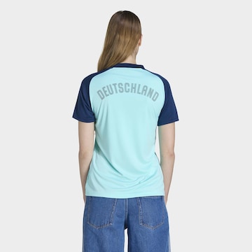 ADIDAS PERFORMANCE Trikot 'Germany 26 Away Pre Match' in Blau