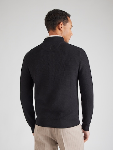 Polo Ralph Lauren Kampsun, värv must