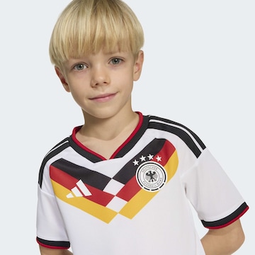 ADIDAS PERFORMANCE Спортивный костюм 'Germany 26 Home' в Белый