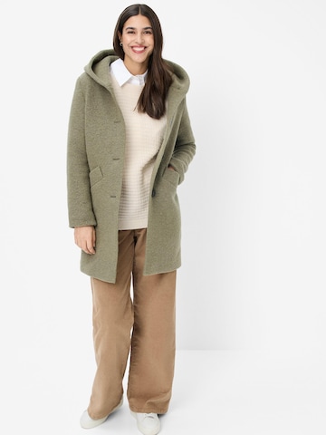 Fuchs Schmitt Wintermantel 'Rimini'‌‌‌‌‌‌ in Grün