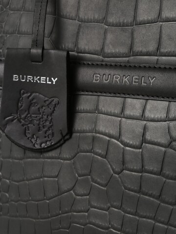 Burkely Shopper 'Cayla' in Black