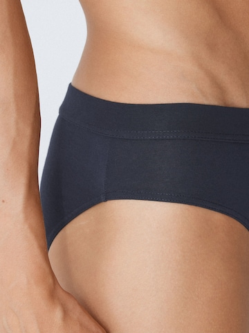Tezenis Slip in Blau