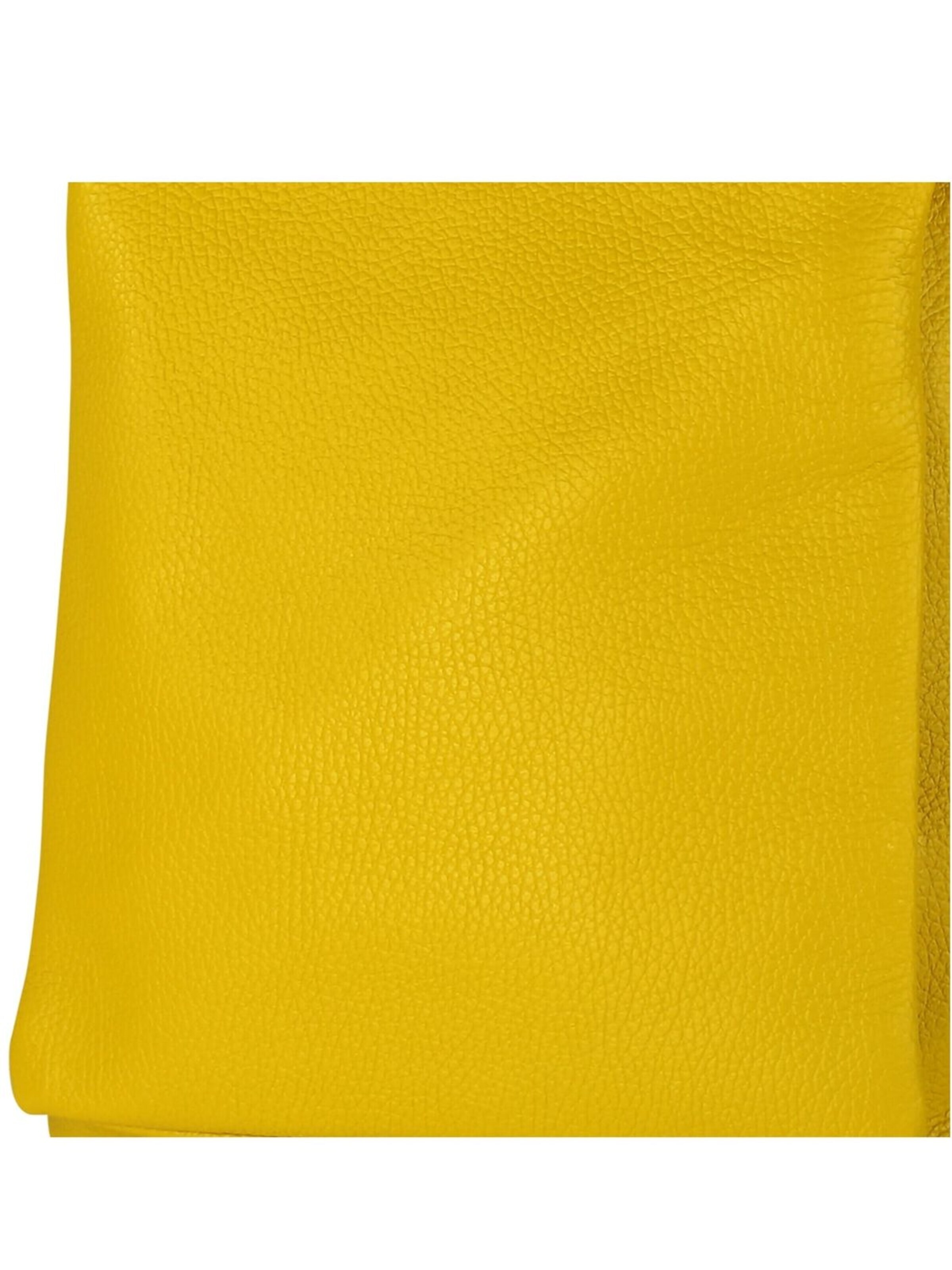 Toscanto Backpack in Yellow