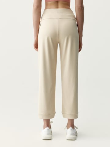Born Regular Sportbroek 'Egan' in Beige