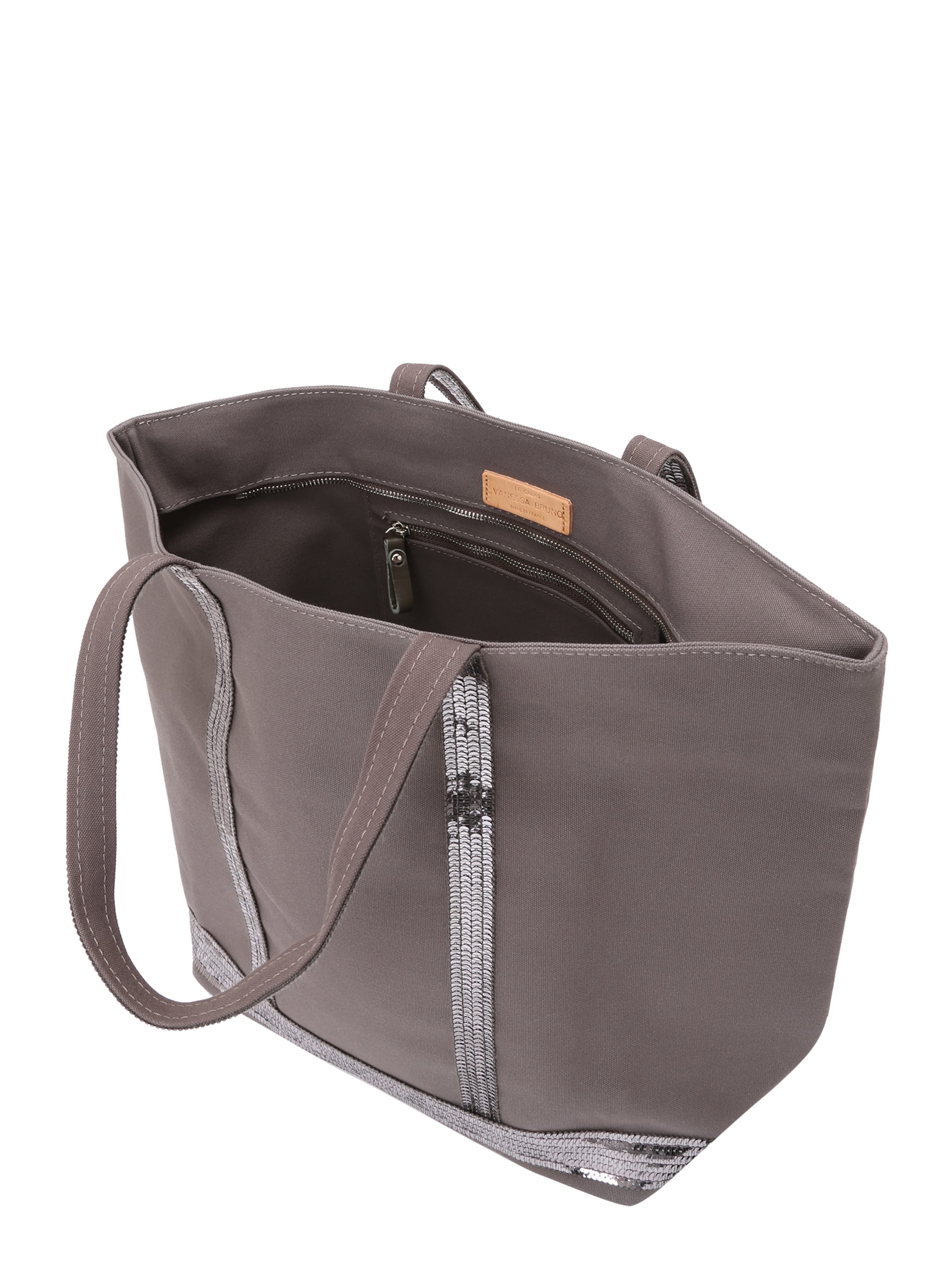 Cabas 'CABAS' Vanessa Bruno en gris