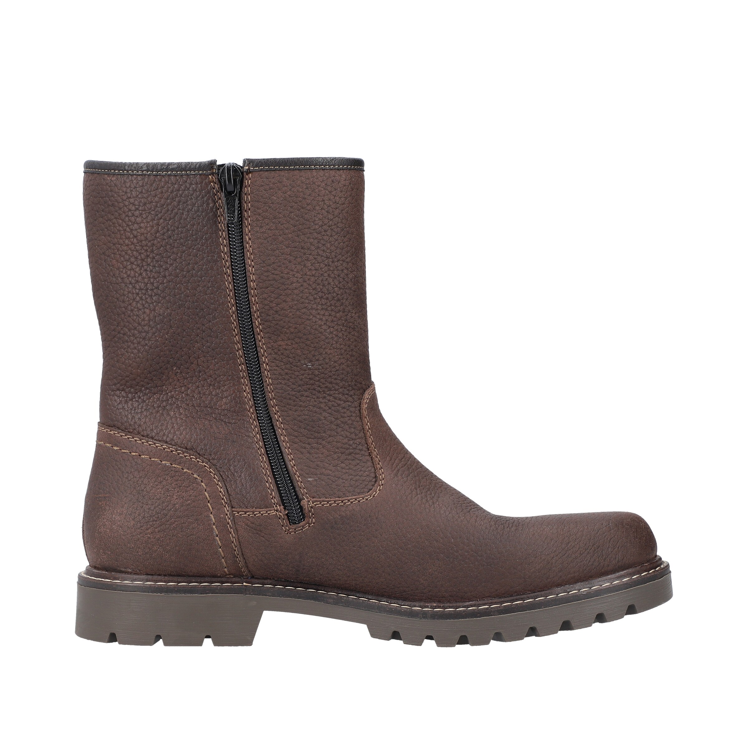 Rieker Stiefel in Braun