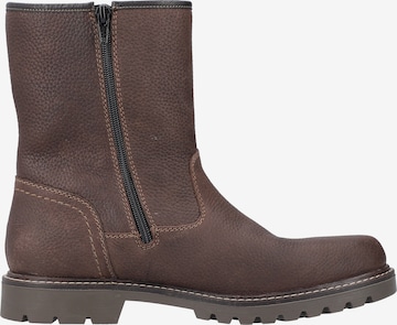 Rieker Boots in Brown