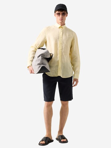 BOGNER Regular Pants 'Cole' in Black
