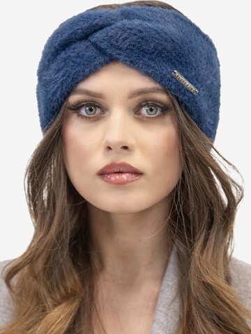 Vivisence Stirnband '7093' in Blau