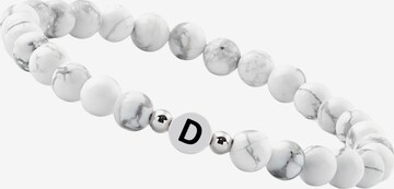 GOOD.designs Bracelet in White