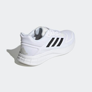 balta ADIDAS PERFORMANCE Bėgimo batai 'Duramo 10'