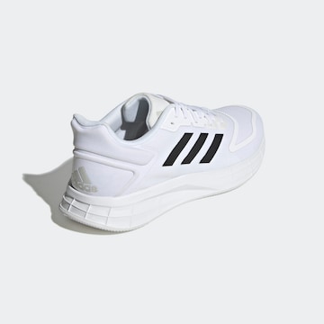 ADIDAS PERFORMANCE Running Shoes 'Duramo 10' in White