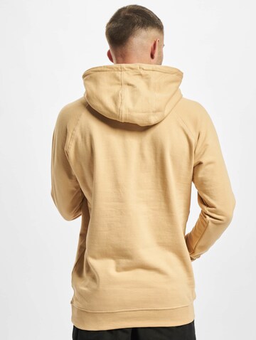 Denim Project Sweatshirt in Beige