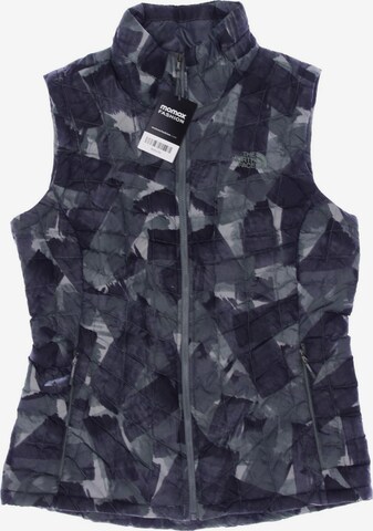 THE NORTH FACE Vest in M in Green: front