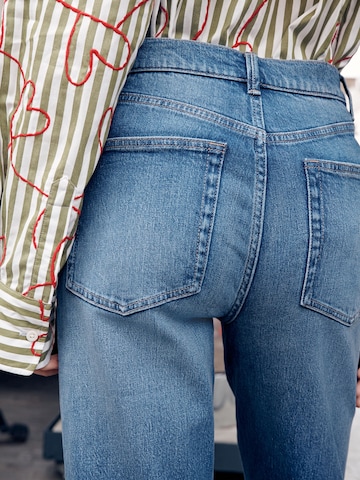 Next Tapered Farmer - kék