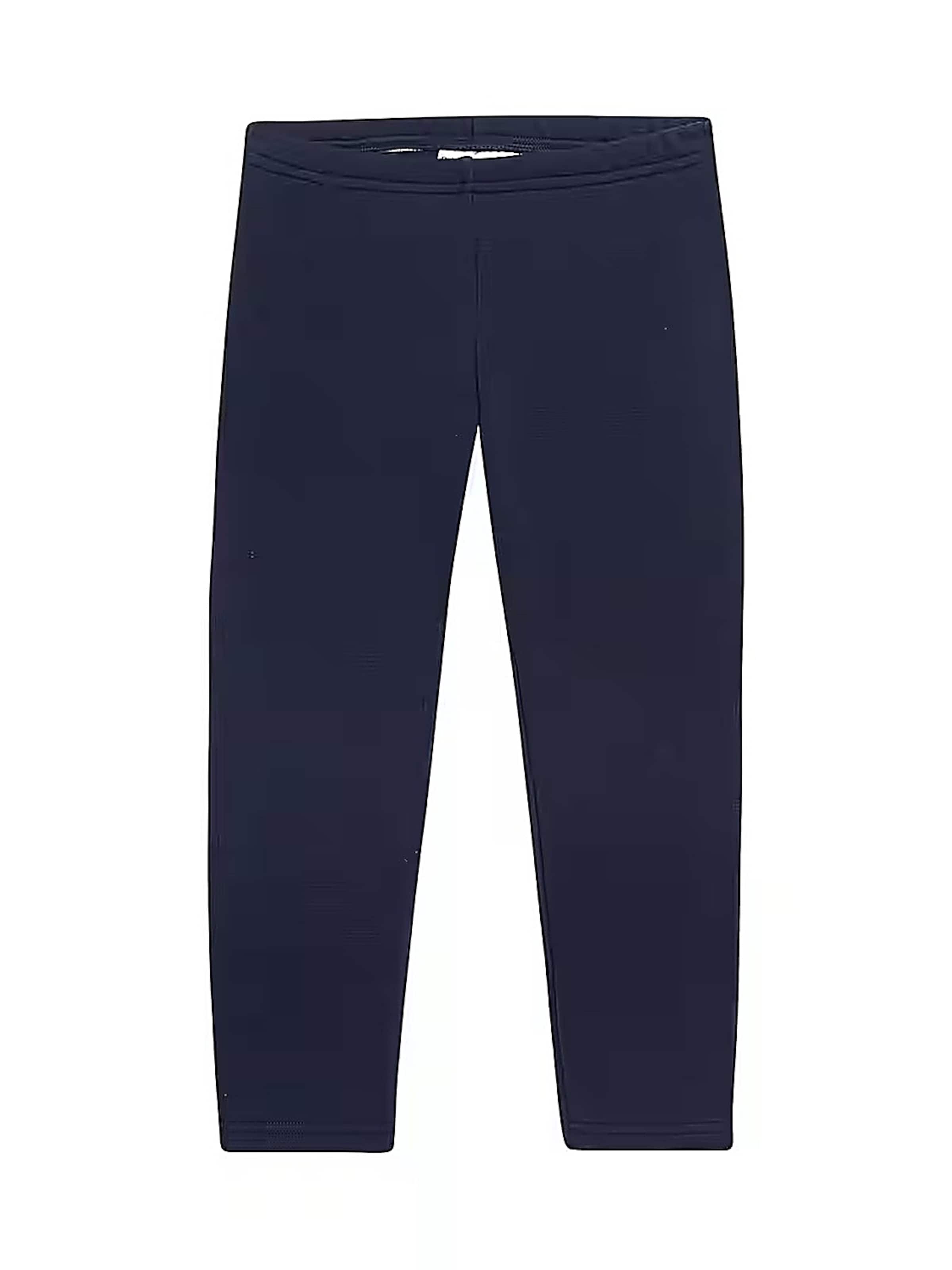 Danamade Skinny Leggings 'DNAOMI' in Blue: front
