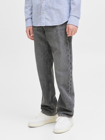 Regular Jean Jack & Jones Junior en noir