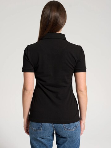 NOWIHT Shirt 'Camille'‌‌‌‌‌‌ in Schwarz