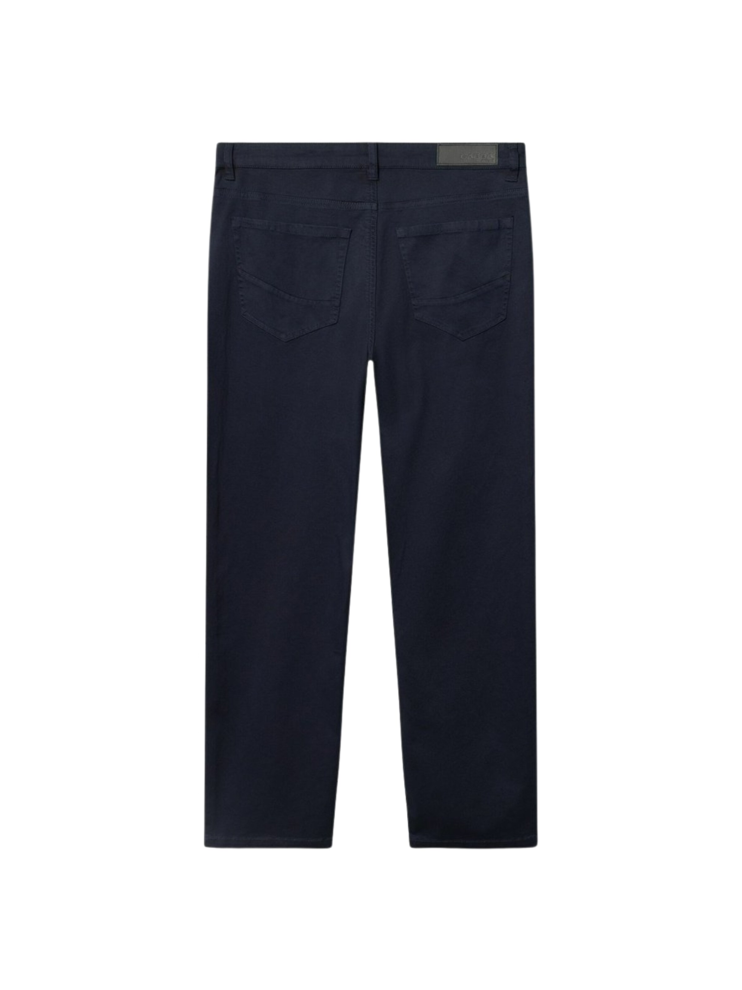 Regular Pantalon ' GABmarc 5poc ' GABBA en bleu