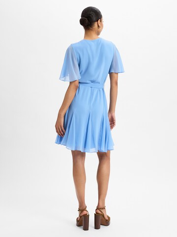 Lauren Ralph Lauren Obleka | modra barva