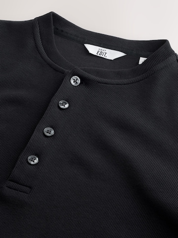 Next - Camiseta en negro